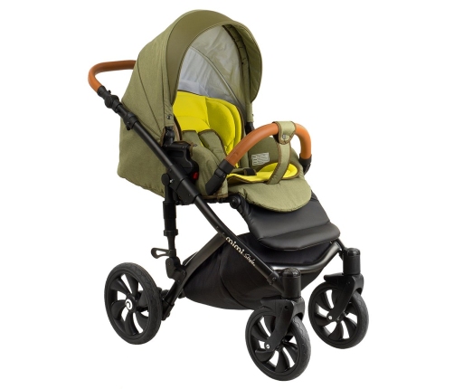 TUTIS MIMI Style 326 Olive Stroller 3in1