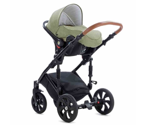 TUTIS MIMI Style 326 Olive Stroller 3in1