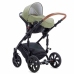 TUTIS MIMI Style 326 Olive Stroller 3in1