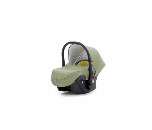 TUTIS MIMI Style 326 Olive Stroller 3in1