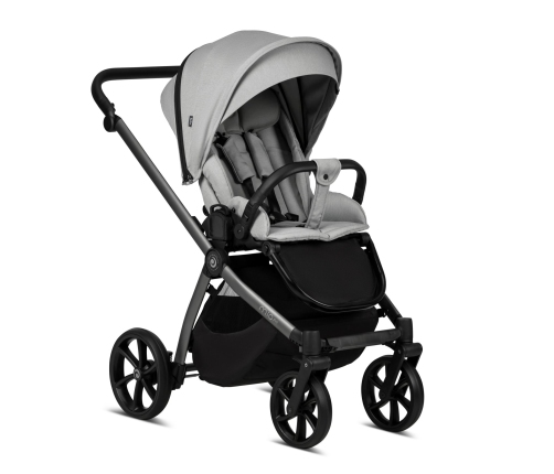 Tutis MIO Plus Thermo Pearl 242 Baby stroller 2 in 1