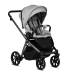 Tutis MIO Plus Thermo Pearl 242 Baby stroller 2 in 1