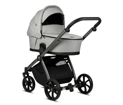 Tutis MIO Plus Thermo Pearl 242 Baby stroller 2 in 1