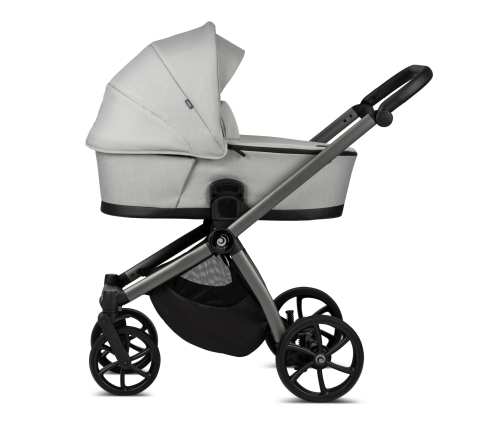 Tutis MIO Plus Thermo Pearl 242 Baby stroller 2 in 1