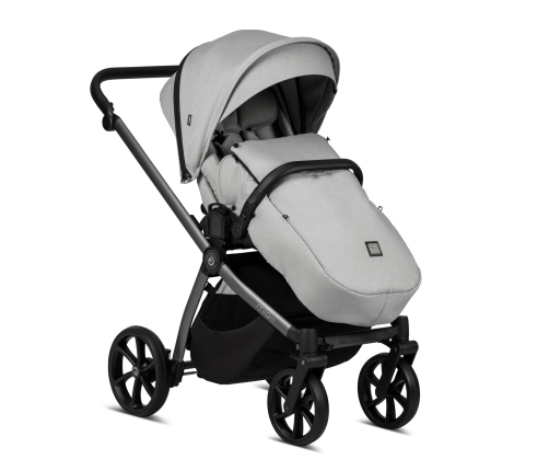 Tutis MIO Plus Thermo Pearl 242 Baby stroller 2 in 1