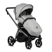 Tutis MIO Plus Thermo Pearl 242 Baby stroller 2 in 1