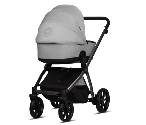 Tutis MIO Plus Thermo Pearl 242 Baby stroller 2 in 1