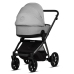 Tutis MIO Plus Thermo Pearl 242 Baby stroller 2 in 1