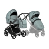 Tutis MIO Plus Thermo Turquoise 243 Baby stroller 2 in 1