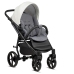 Tutis Novo Graphite 250 Baby stroller 2 in 1