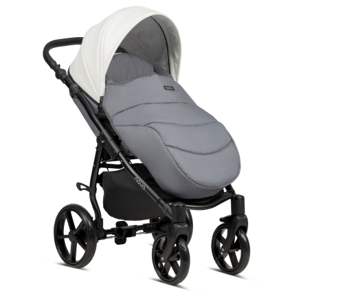 Tutis Novo Graphite 250 Baby stroller 2 in 1