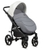 Tutis Novo Graphite 250 Baby stroller 2 in 1