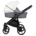 Tutis Novo Graphite 250 Baby stroller 2 in 1