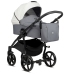 Tutis Novo Graphite 250 Baby stroller 2 in 1