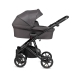 Tutis Sky 103 Dark Gray 3 in 1 baby stroller