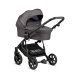 Tutis Sky 103 Dark Gray 3 in 1 baby stroller