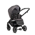 Tutis Sky 103 Dark Gray 3 in 1 baby stroller