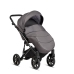 Tutis Sky 103 Dark Gray 3 in 1 baby stroller