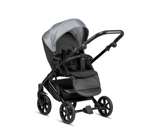 Tutis Sky 107 Meteorite 2 in 1 stroller