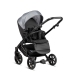 Tutis Sky 107 Meteorite 2 in 1 stroller