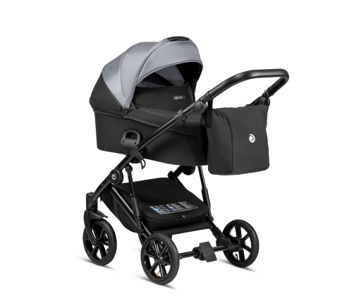 Tutis Sky 107 Meteorite 2 in 1 stroller