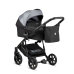 Tutis Sky 107 Meteorite 2 in 1 stroller