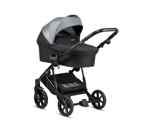 Tutis Sky 107 Meteorite 2 in 1 stroller