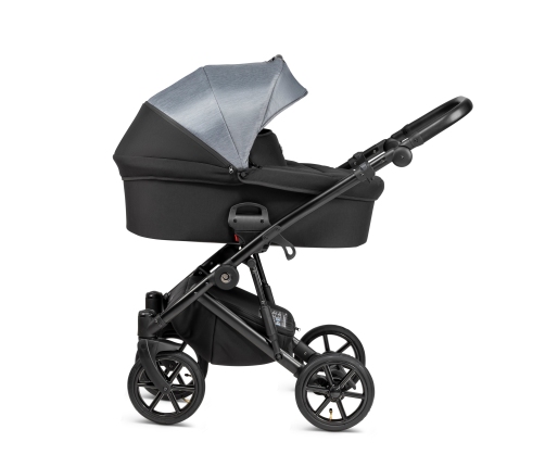 Tutis Sky 107 Meteorite 2 in 1 stroller