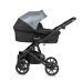 Tutis Sky 107 Meteorite 2 in 1 stroller