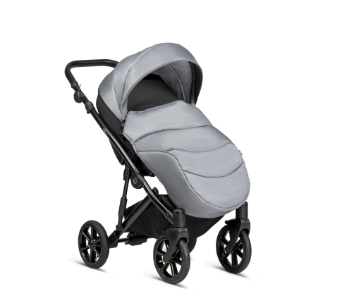 Tutis Sky 107 Meteorite 2 in 1 stroller