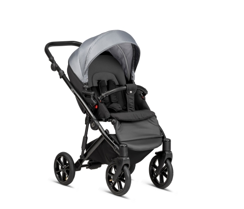 Tutis Sky 107 Meteorite 2 in 1 stroller