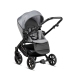 Tutis Sky 108 Gray 2 in 1 baby stroller