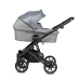 Tutis Sky 108 Gray 2 in 1 baby stroller