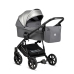 Tutis Sky Luxury 059 Moonstone Baby stroller 2 in 1