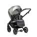 Tutis Sky Luxury 059 Moonstone Baby stroller 2 in 1