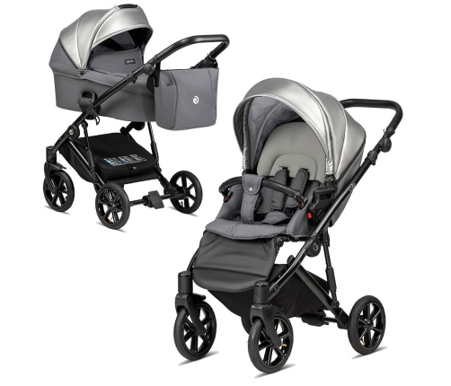 Tutis Sky Luxury 059 Moonstone Baby stroller 2 in 1