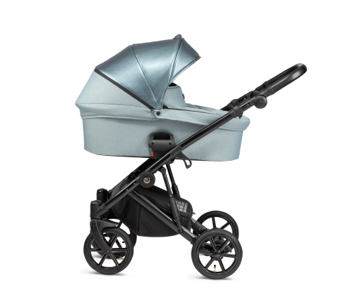 Tutis Sky Luxury 063 Turquoise 2 in 1 stroller