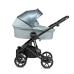 Tutis Sky Luxury 063 Turquoise 2 in 1 stroller