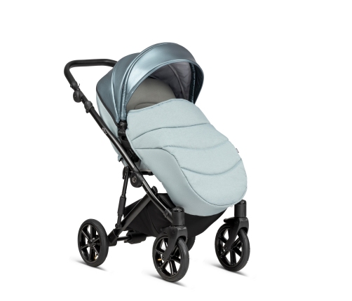 Tutis Sky Luxury 063 Turquoise 2 in 1 stroller