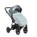 Tutis Sky Luxury 063 Turquoise 2 in 1 stroller