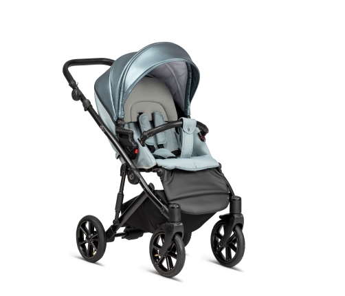 Tutis Sky Luxury 063 Turquoise 2 in 1 stroller