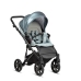 Tutis Sky Luxury 063 Turquoise 2 in 1 stroller