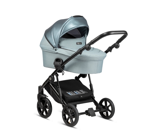 Tutis Sky Luxury 063 Turquoise 2 in 1 stroller