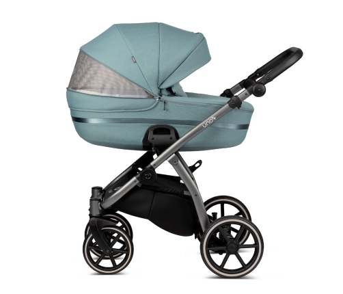 Tutis Uno 3 Plus Copper 199 Baby stroller 2 in 1