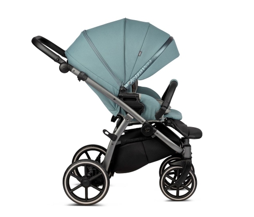 Tutis Uno 3 Plus Copper 199 Baby stroller 2 in 1