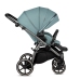 Tutis Uno 3 Plus Copper 199 Baby stroller 2 in 1