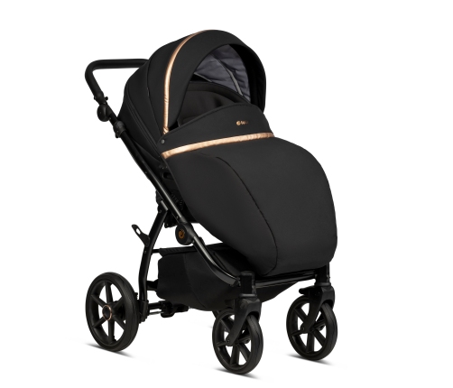 Tutis Uno 3 Plus Copper 199 Baby stroller 2 in 1