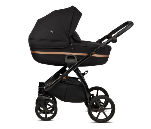 Tutis Uno 3 Plus Copper 199 Baby stroller 2 in 1