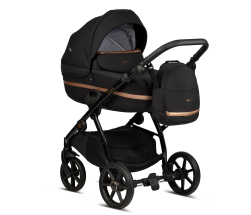 Tutis Uno 3 Plus Copper 199 Baby stroller 2 in 1