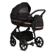 Tutis Uno 3 Plus Copper 199 Baby stroller 2 in 1